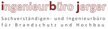 Logo Sascha Jerger